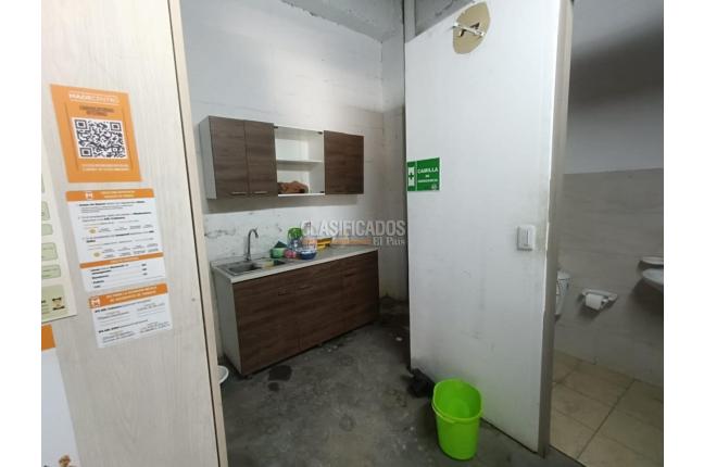 Locales y Bodegas, Alquiler, Tequendama - $13.000.000
