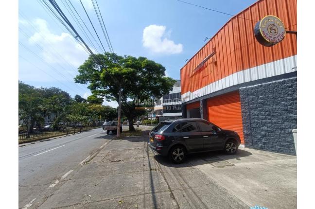 Locales y Bodegas, Alquiler, Tequendama - $13.000.000