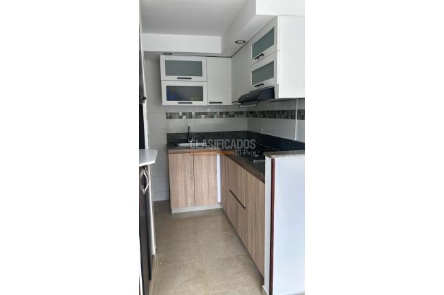 Apartamentos, Alquiler, Ciudad Bochalema - $1.400.000