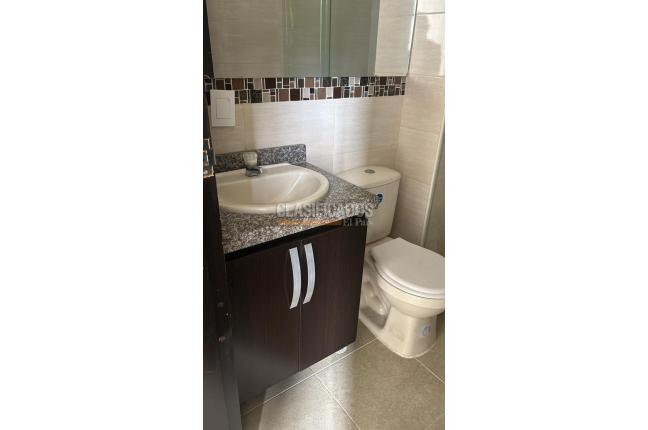 Apartamentos, Alquiler, Ciudad Bochalema - $1.400.000