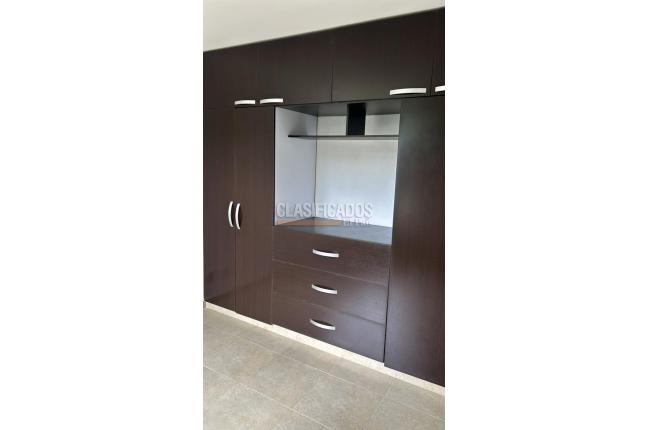 Apartamentos, Alquiler, Ciudad Bochalema - $1.400.000