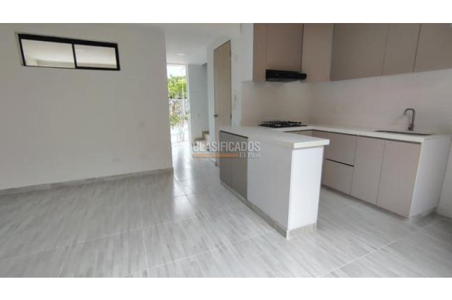 Casas, Alquiler, Jamundí - $1.300.000
