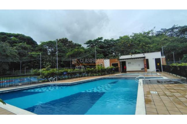 Casas, Alquiler, Jamundí - $1.300.000