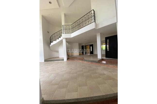 Casas, Venta, Jamundí - $1.250.000.000