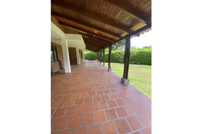 Casas, Venta, Jamundí - $1.250.000.000