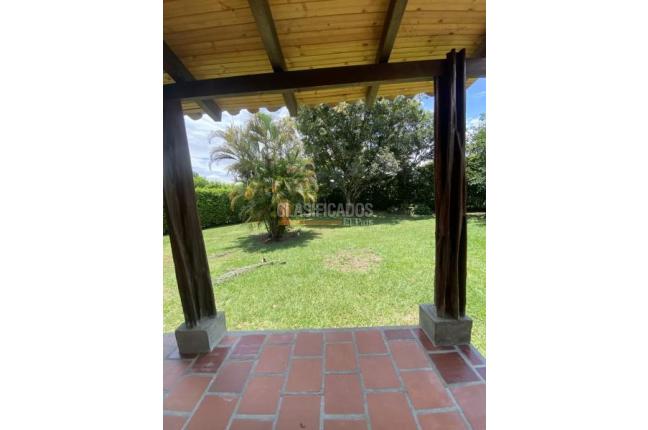 Casas, Venta, Jamundí - $1.250.000.000