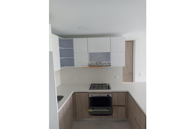 Apartamentos, Alquiler, Jamundí - $3.500.000