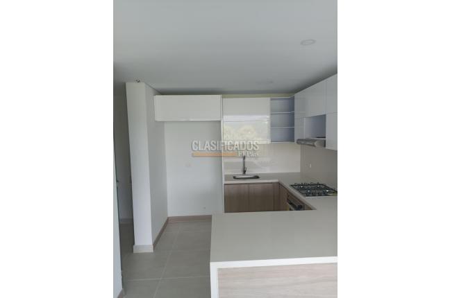 Apartamentos, Alquiler, Jamundí - $3.500.000