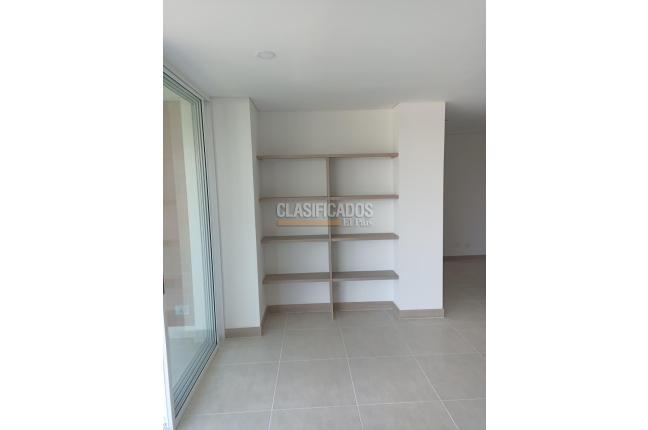 Apartamentos, Alquiler, Jamundí - $3.500.000