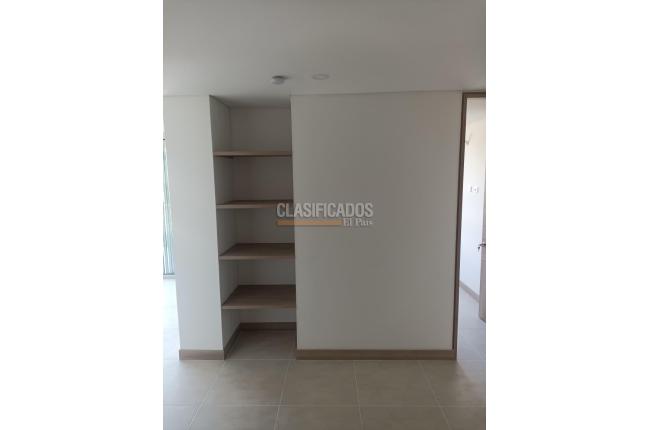 Apartamentos, Alquiler, Jamundí - $3.500.000