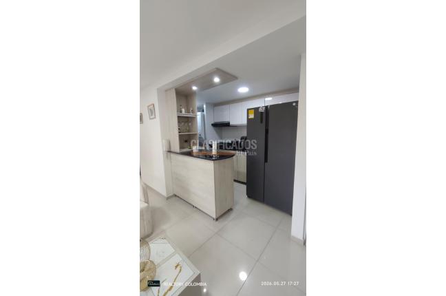 Apartamentos, Venta, Ciudad Melendez - $240.000.000