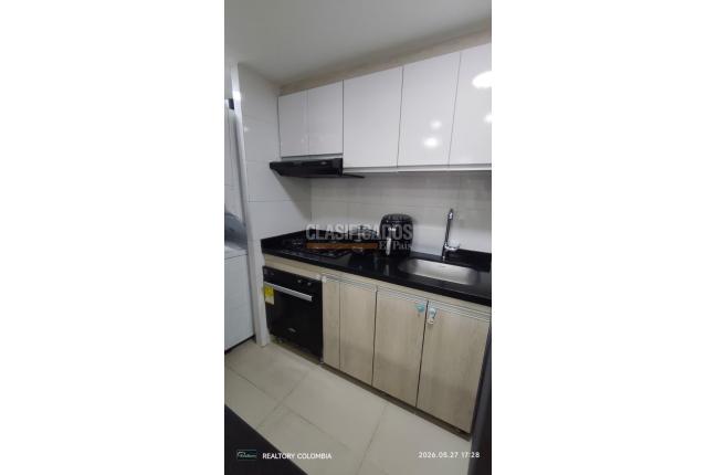Apartamentos, Venta, Ciudad Melendez - $240.000.000