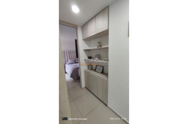 Apartamentos, Venta, Ciudad Melendez - $240.000.000