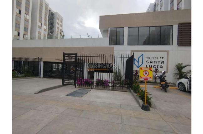 Apartamentos, Alquiler, Brisas de los Álamos - $1.600.000