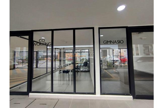 Apartamentos, Alquiler, Brisas de los Álamos - $1.600.000
