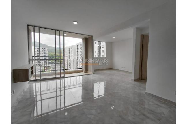 Apartamentos, Alquiler, Yumbo - $1.600.000