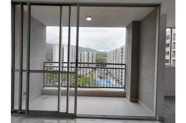 Apartamentos, Alquiler, Yumbo - $1.600.000