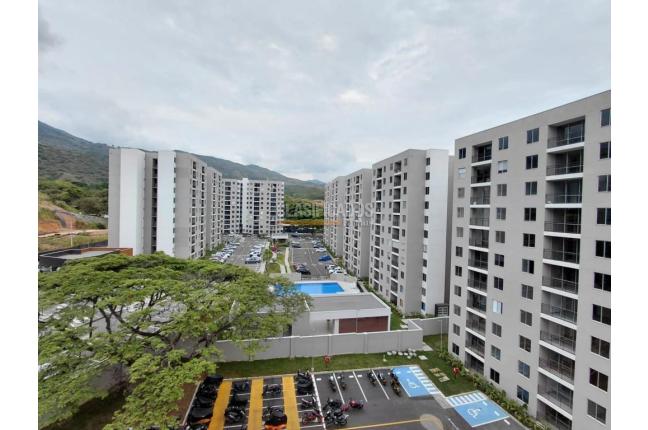 Apartamentos, Alquiler, Yumbo - $1.600.000