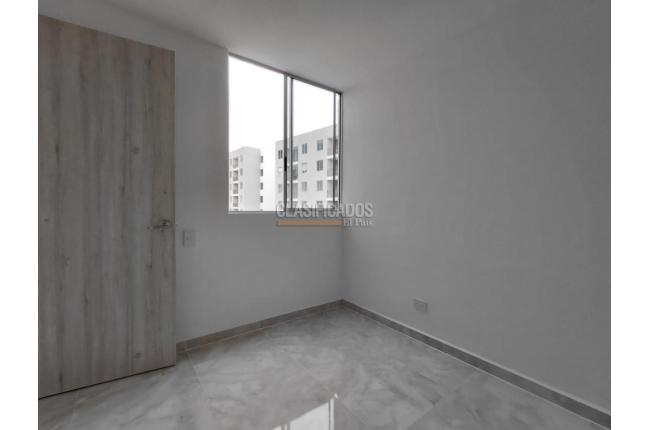 Apartamentos, Alquiler, Yumbo - $1.600.000