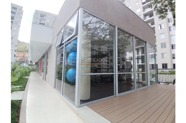 Apartamentos, Alquiler, Yumbo - $1.600.000