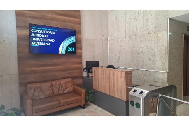 Oficinas y Consultorios, Venta en Ed. Suramericana