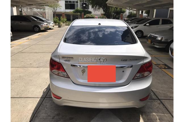 Hyundai i25 2013 - $40.000.000