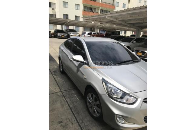 Hyundai i25 2013 - $40.000.000