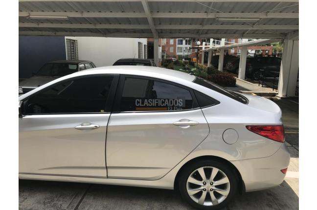 Hyundai i25 2013 - $40.000.000