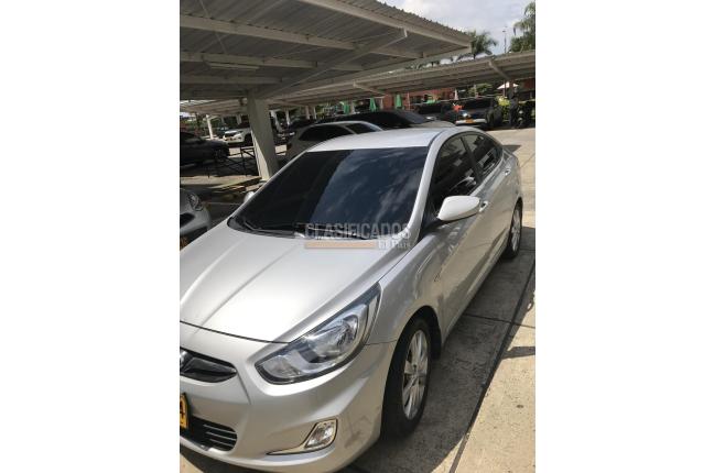 Hyundai i25 2013 - $40.000.000