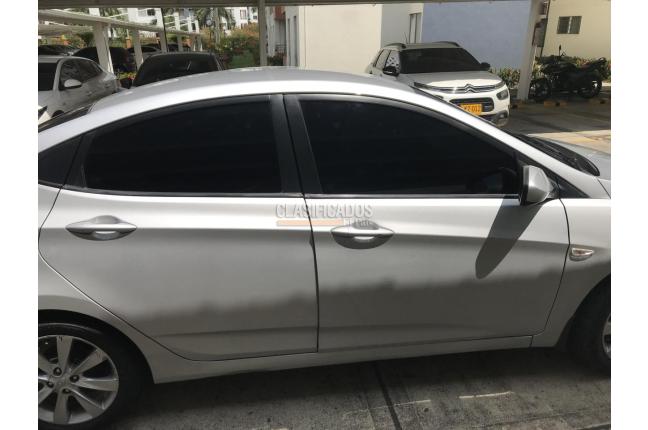 Hyundai i25 2013 - $40.000.000