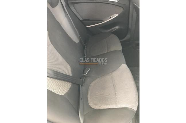 Hyundai i25 2013 - $40.000.000