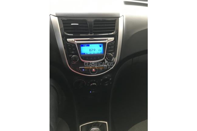 Hyundai i25 2013 - $40.000.000