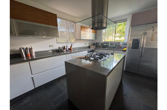 Casas, Venta en Pance