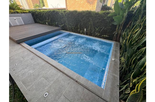 Casas, Venta, Pance - $1.400.000.000