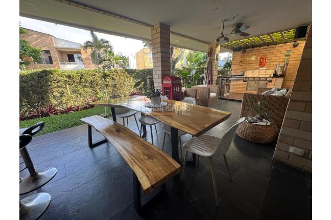Casas, Venta, Pance - $1.400.000.000
