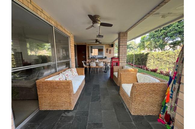 Casas, Venta, Pance - $1.400.000.000