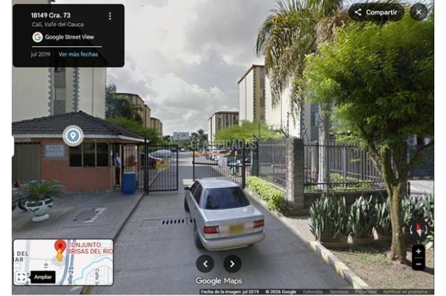 Apartamentos, Alquiler, Prados del Limonar - $1.350.000