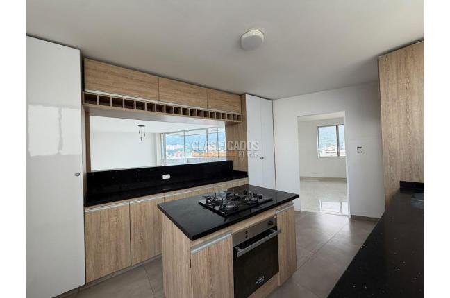 Apartamentos, Alquiler, Versalles - $3.600.000
