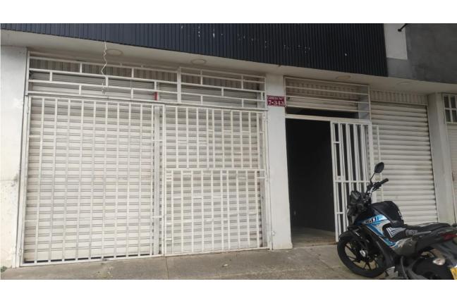 Locales y Bodegas, Alquiler, Cañaveralejo - $2.500.000