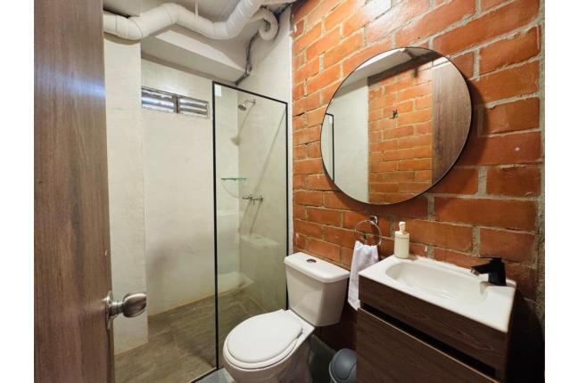 Apartaestudios, Alquiler, El Limonar - $1.174.800