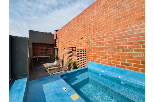 Apartaestudios, Alquiler, El Limonar - $1.174.800