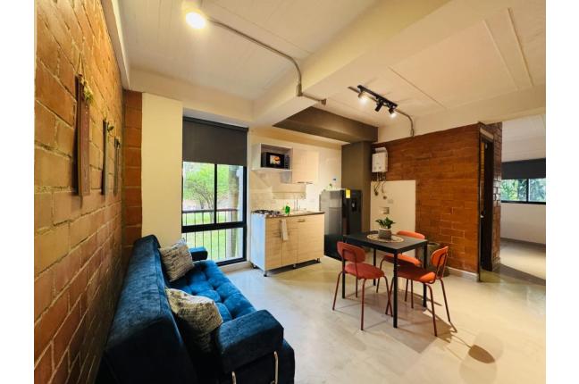 Apartaestudios, Alquiler, El Limonar - $1.174.800