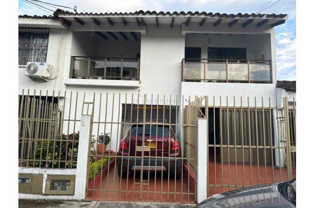 Casas, Venta, El Limonar - $750.000.000