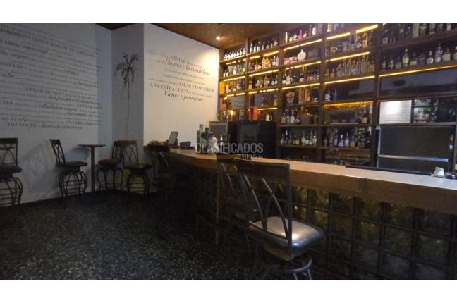 Locales y Bodegas, Venta en El Peñón