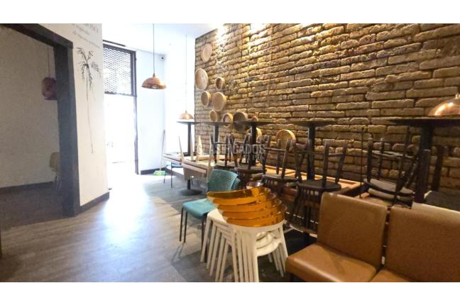 Locales y Bodegas, Venta, El Peñón - $1.600.000.000