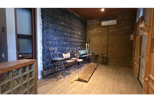 Locales y Bodegas, Venta, El Peñón - $1.600.000.000