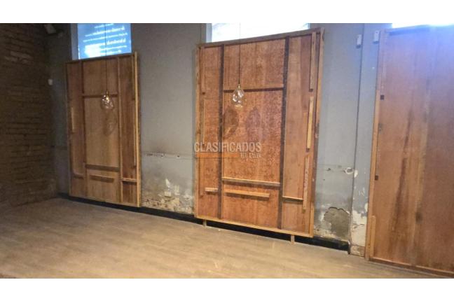 Locales y Bodegas, Venta, El Peñón - $1.600.000.000