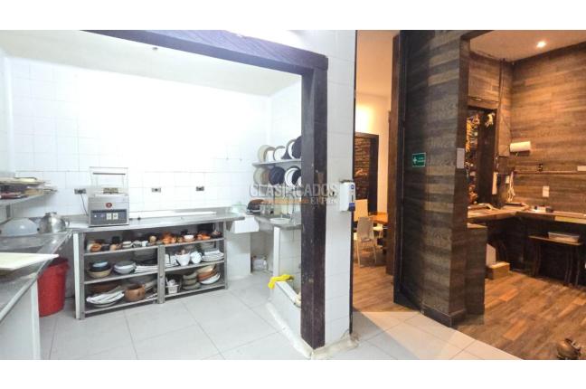 Locales y Bodegas, Venta, El Peñón - $1.600.000.000