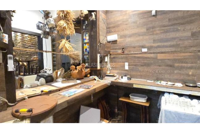 Locales y Bodegas, Venta, El Peñón - $1.600.000.000
