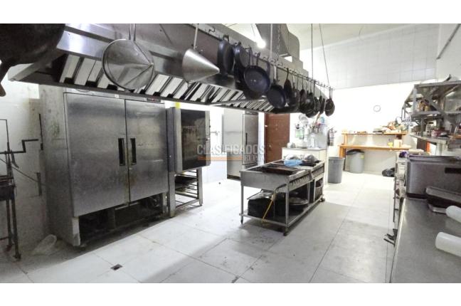 Locales y Bodegas, Venta, El Peñón - $1.600.000.000